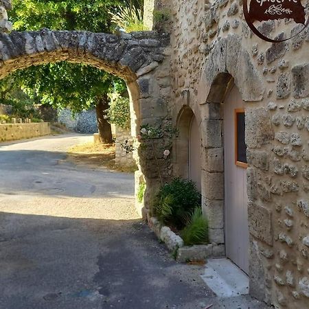 Saint-Restitut Le Clos Du Rempart - 2 A 4 Pers. מראה חיצוני תמונה