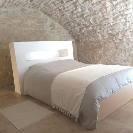 Saint-Restitut Le Clos Du Rempart - 2 A 4 Pers. מראה חיצוני תמונה