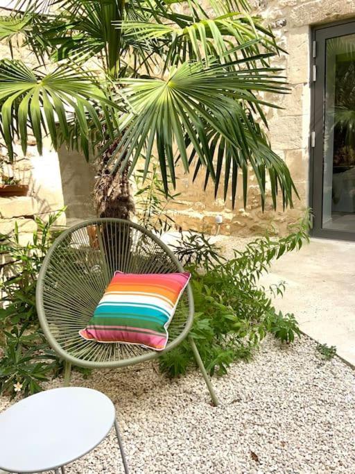 Saint-Restitut Le Clos Du Rempart - 2 A 4 Pers. מראה חיצוני תמונה