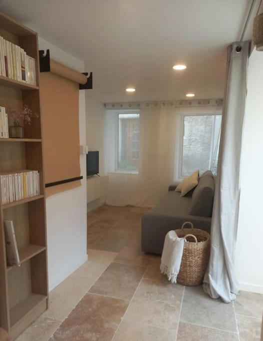 Saint-Restitut Le Clos Du Rempart - 2 A 4 Pers. מראה חיצוני תמונה