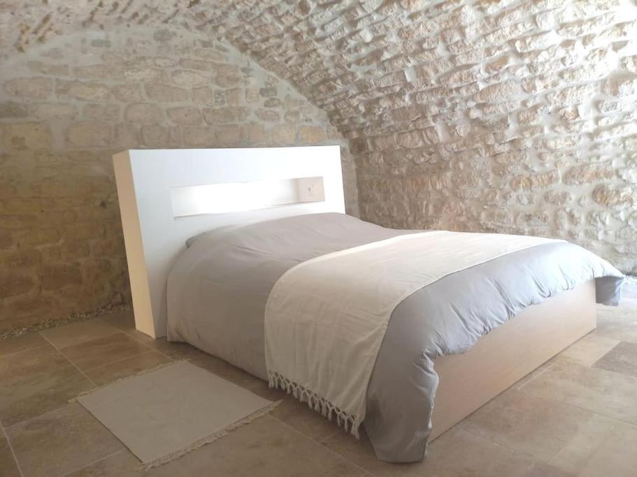 Saint-Restitut Le Clos Du Rempart - 2 A 4 Pers. מראה חיצוני תמונה