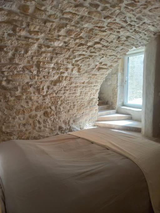 Saint-Restitut Le Clos Du Rempart - 2 A 4 Pers. מראה חיצוני תמונה